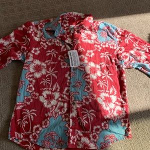 COPY - Opening Ceremony shirt